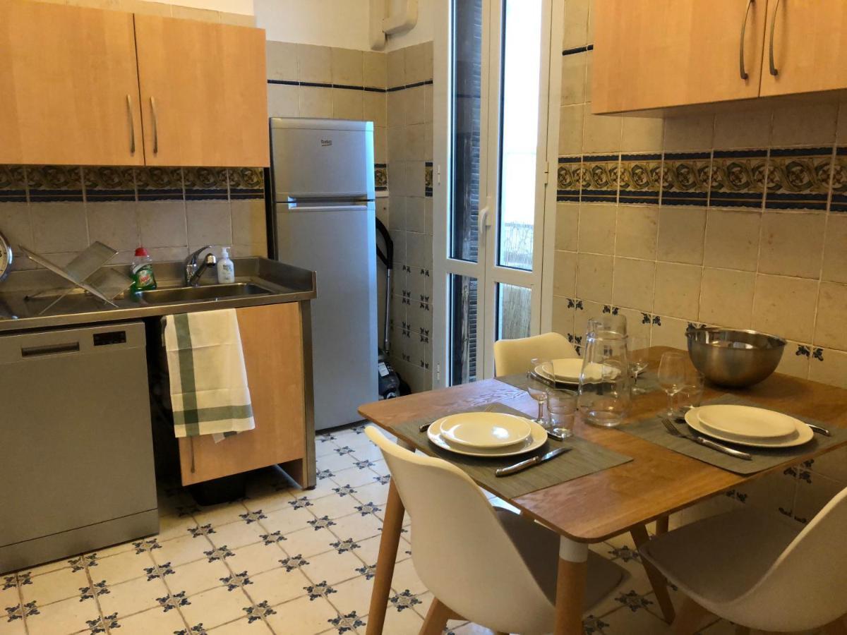 Casella - Appartement Centre Ville Tout Equipe Bastia  Exterior foto