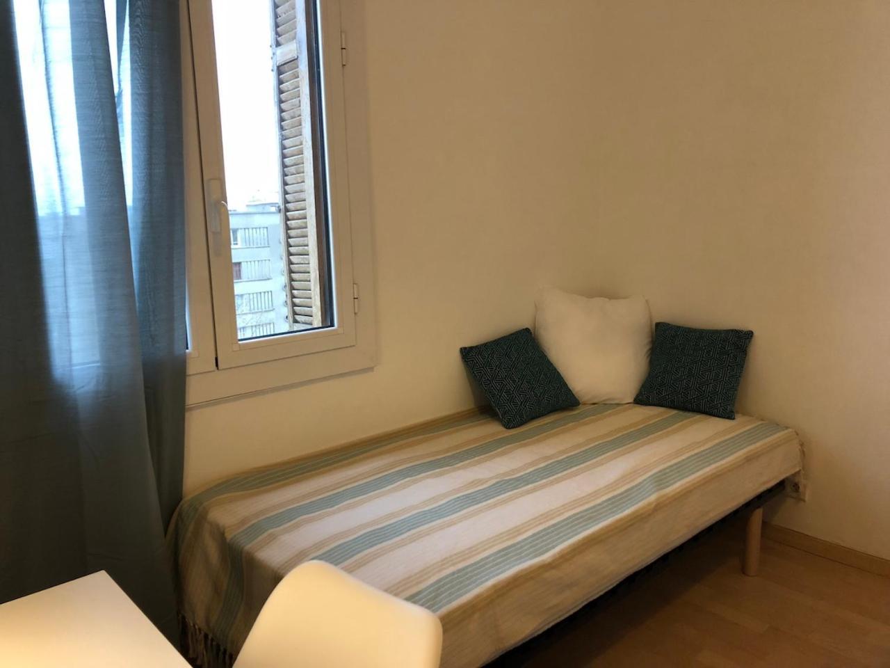 Casella - Appartement Centre Ville Tout Equipe Bastia  Quarto foto